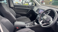 SEAT Ateca 1.5 TSI EVO FR 5dr DSG Petrol Estate